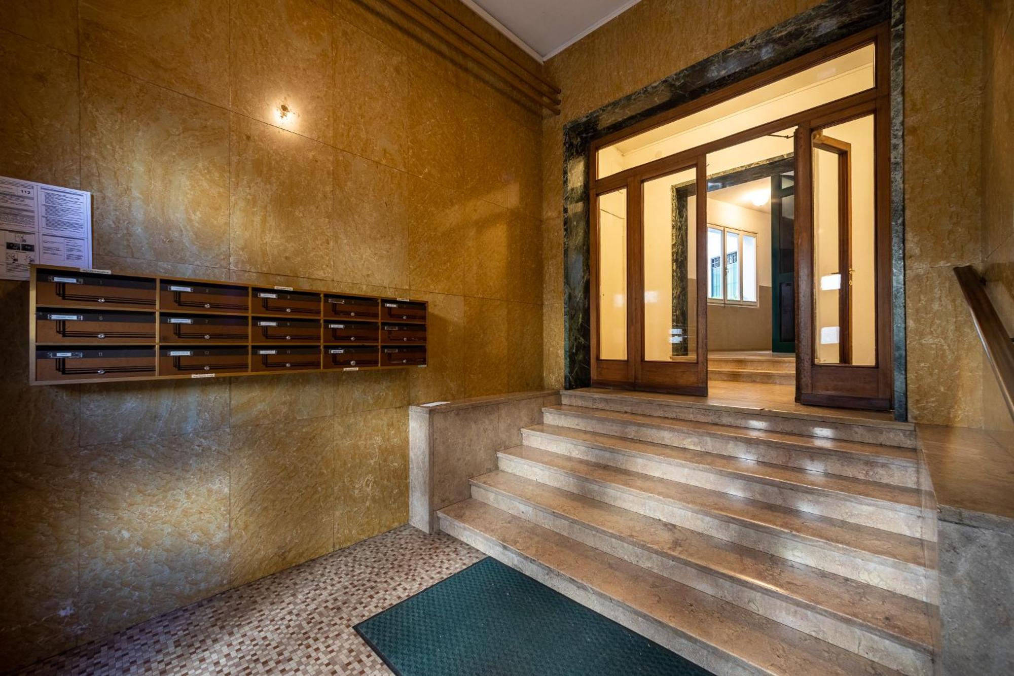 White House Studio In Виченца Экстерьер фото
